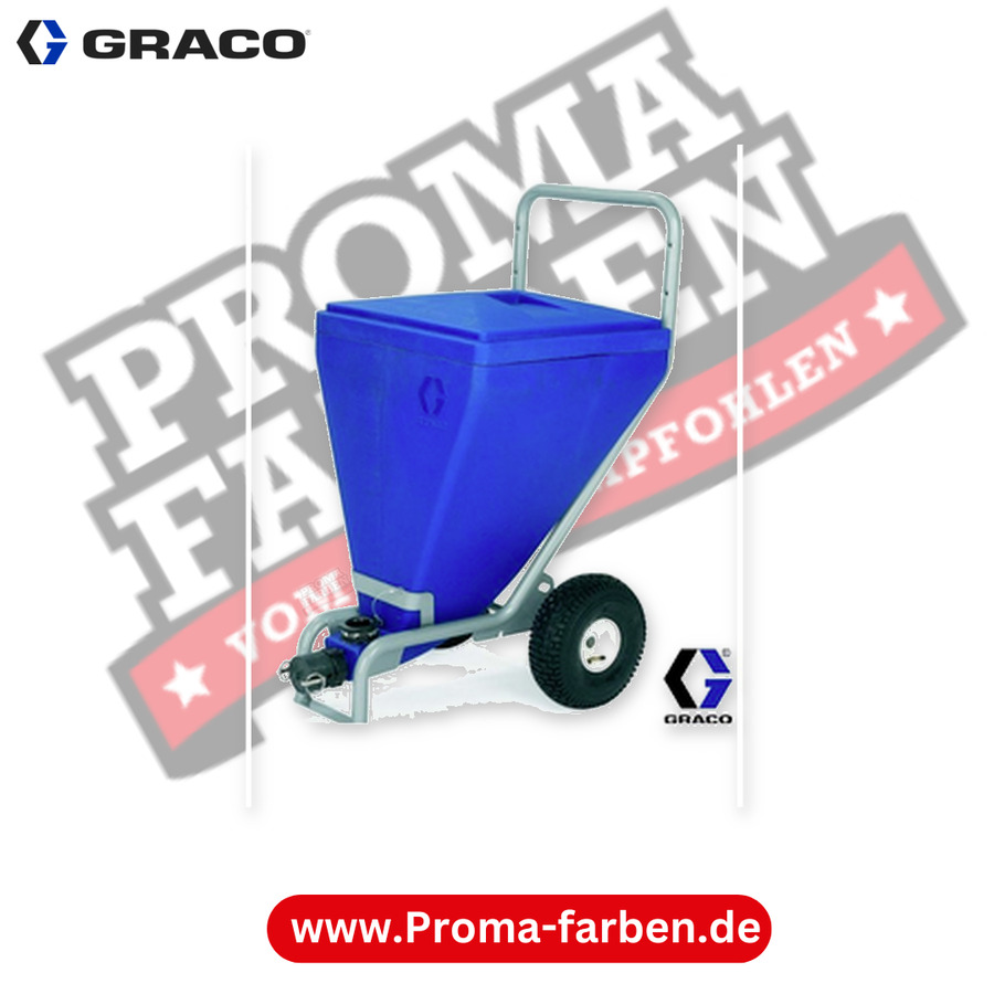 Graco Hopper kaufen Proma Farben Hamburg