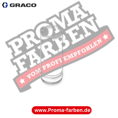 Graco Laufbuchse für Pumpe 248205 kaufen Proma Farben Hamburg