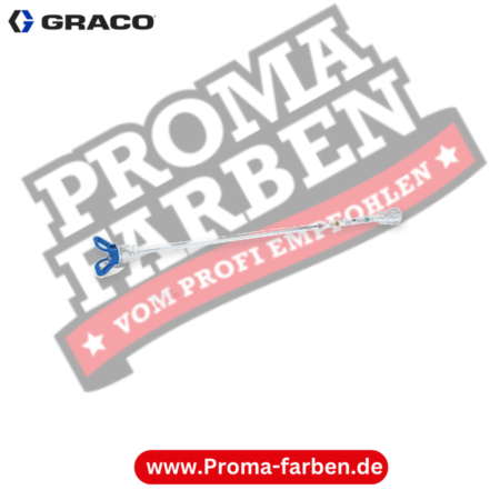 Graco Düsenverlängerung RAC X kaufen Proma Farben Hamburg