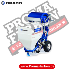 Spritzgerät APX 8200 mit Sackpresse