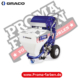 Graco Spritzgerät APX 6200 mit Sackpresse kaufen Proma Farben Hamburg