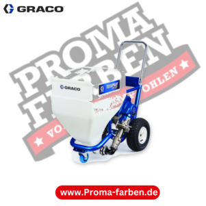 Spritzgerät APX 8200 ohne Sackpresse