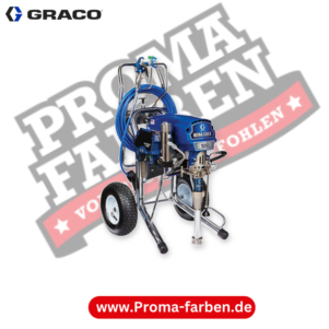 Spritzgerät Ultra Max II 1095 ProContr.