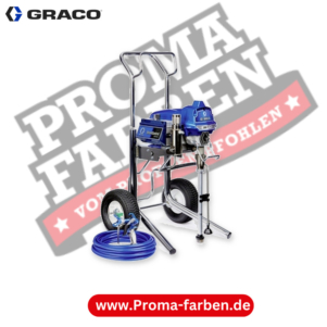 Spritzgerät ST Max II 395 PC Pro HiBoy