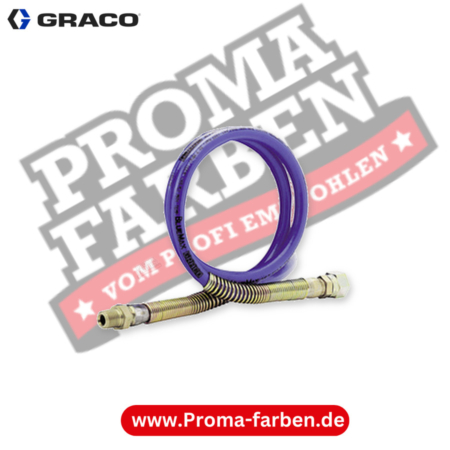 Graco Peitschenende Blue Max II 14 kaufen Proma Farben Hamburg