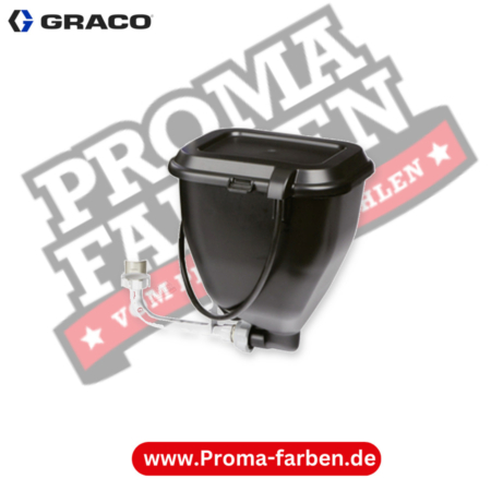Graco Behälter fGXFFCLASSICSTMAXFP kaufen Proma Farben Hamburg