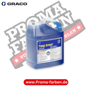 Pump Armor Schutzflüssigkeit