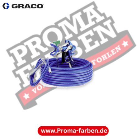 Graco Spritzpistole ContractPC RACX LP517 Set kaufen Proma Farben Hamburg