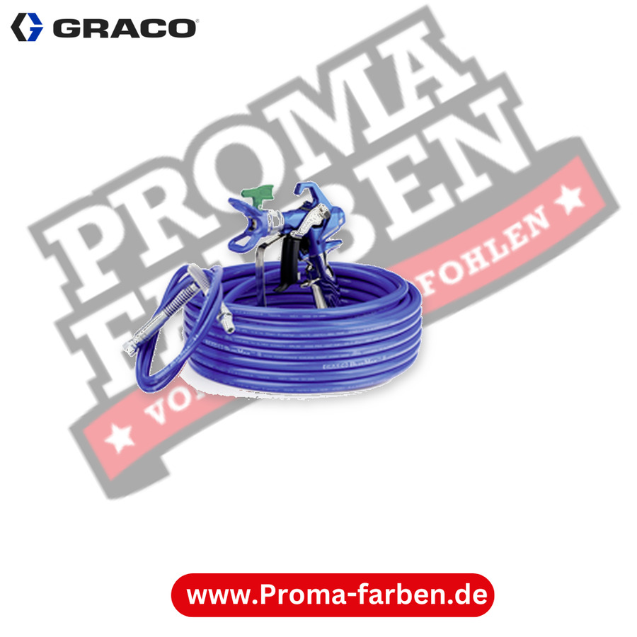 Graco Spritzpistole ContractPC RACX LP517 Set kaufen Proma Farben Hamburg