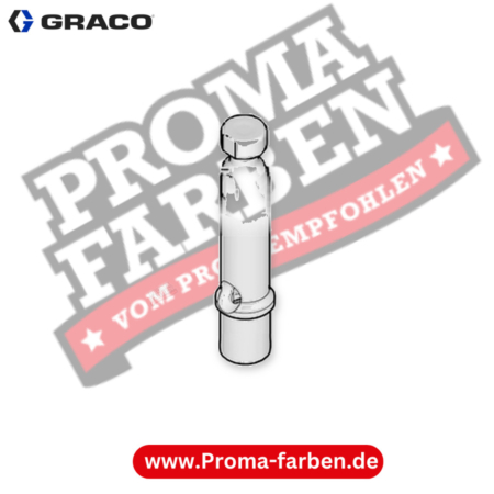 Graco Kolbenstange Mark V 16X441 kaufen Proma Farben Hamburg