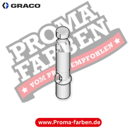 Graco Kolbenstange Mark X 16X443 kaufen Proma Farben Hamburg