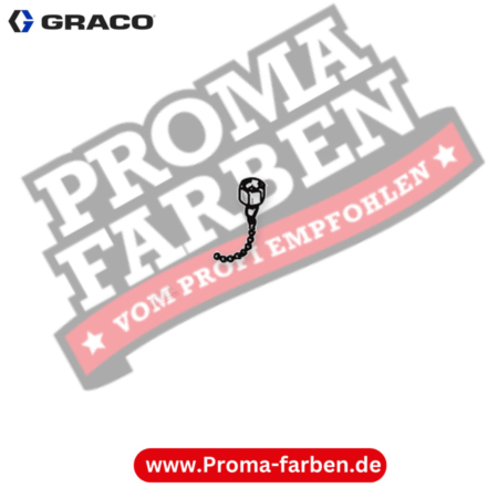 Graco Kappe 220285 kaufen Proma Farben Hamburg