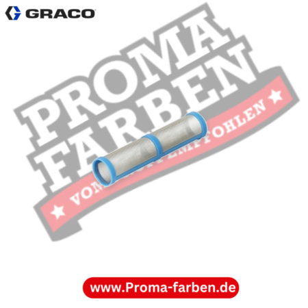 Graco Filtersieb MW 100 MESH kaufen Proma Farben Hamburg