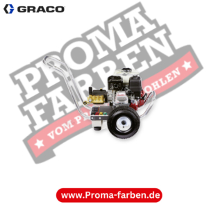 G-Force II HA-DD Hochdruckreiniger 3325