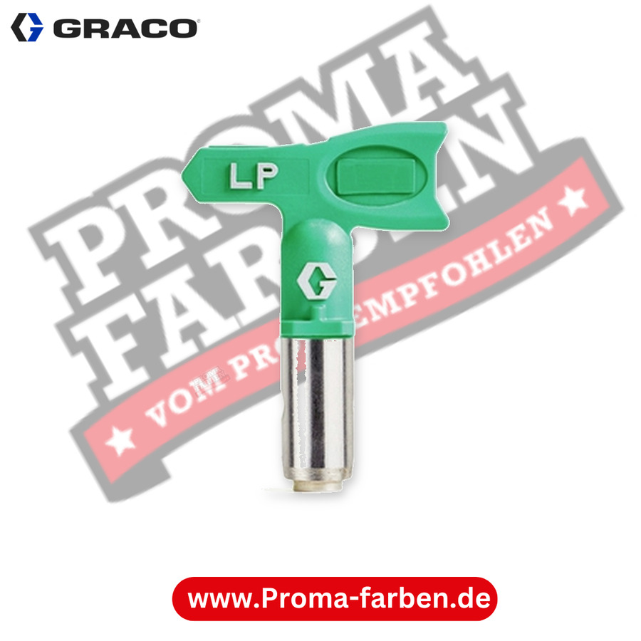 Graco Umkehrdüse LP313 RAC X LP TIP SPRAY kaufen Proma Farben Hamburg