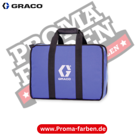 Graco Aufbewahrungskoffer kaufen Proma Farben Hamburg