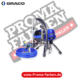 Graco Spritzgerät Ultra 495 XT Stand kaufen Proma Farben Hamburg