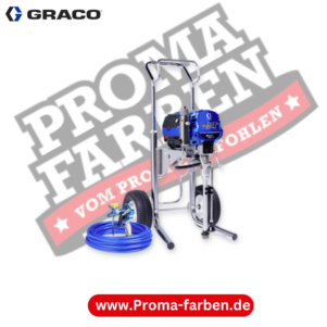 Spritzgerät Ultra 495 XT Hi-Boy