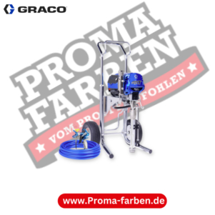 Spritzgerät Ultra 650 XT Hi-Boy