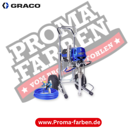 Graco Spritzgerät Ultra 795 XT Standard kaufen Proma Farben Hamburg