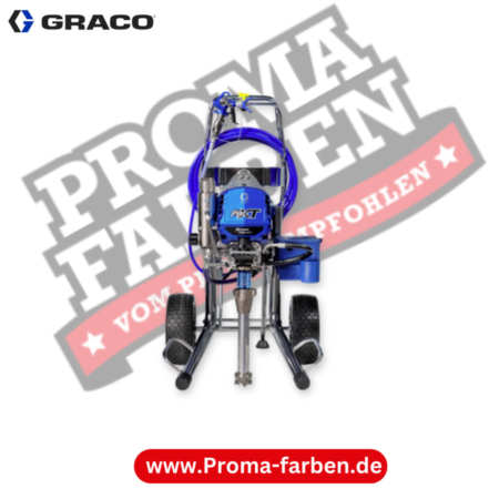 Graco Spritzgerät Ultra 795 XT ProContractor kaufen Proma Farben Hamburg