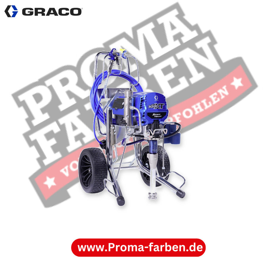 Graco Spritzgerät Ultra 1095 XT ProContrMulti kaufen Proma Farben Hamburg