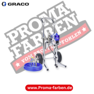 Spritzgerät 390 ULTRA HI-Cart CEE
