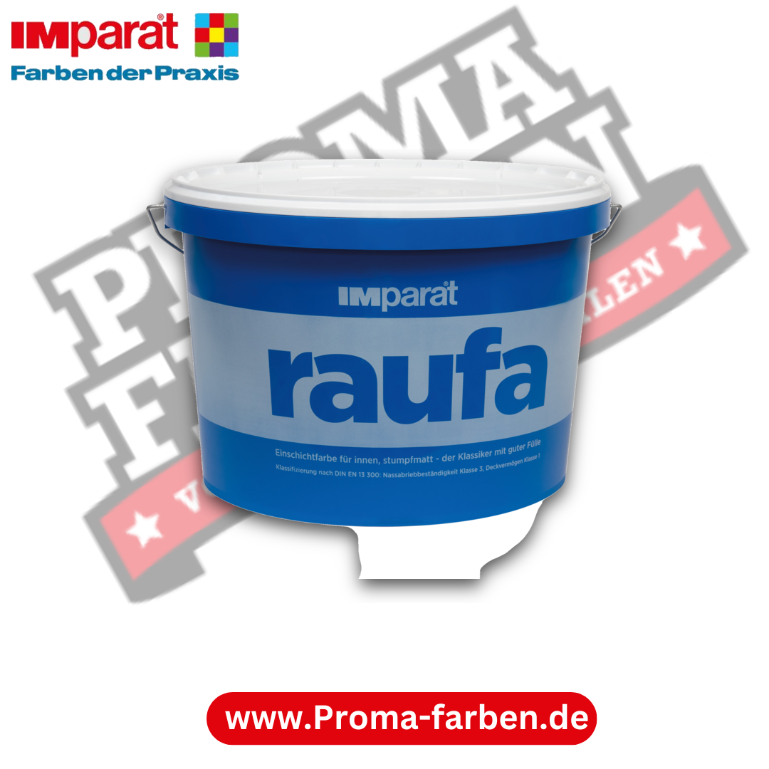 Imparat Raufa Classic kaufen bei Proma Farben