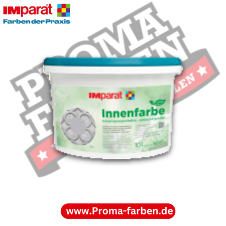 Imparat Innenfarbe KF kaufen bei Proma Farben