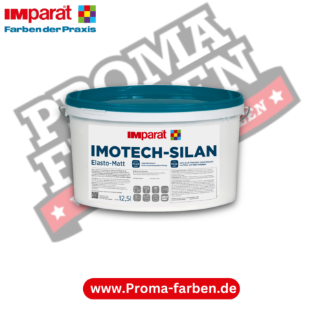 Imparat Imotech-Silan Elasto-Matt kaufen bei Proma Farben