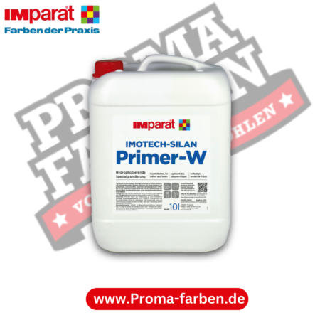 Imparat Imotech-Silan Primer-W kaufen bei Proma Farben