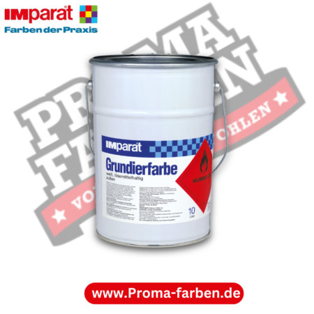 Imparat Grundierfarbe kaufen bei Proma Farben