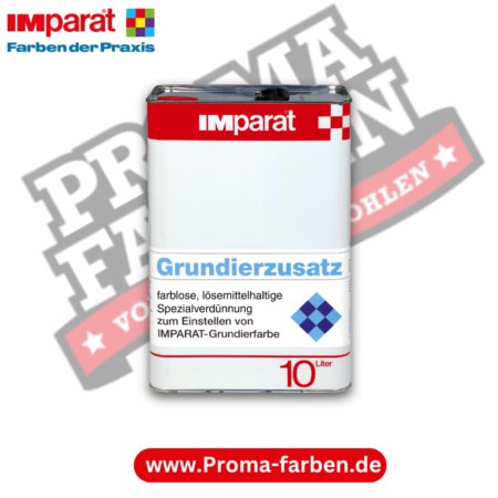 Imparat Grundierzusatz kaufen bei Proma Farben