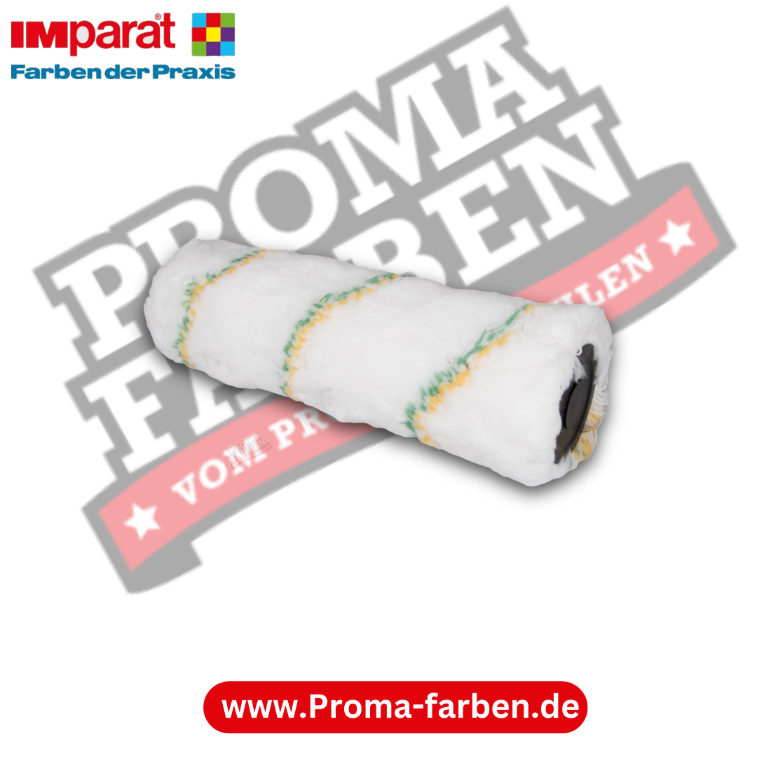 Imparat IM Malerwalze -Topflor- kaufen bei Proma Farben