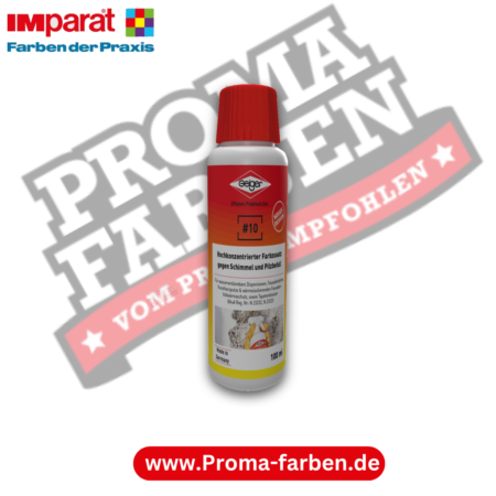 Imparat Stop Farbzusatzkonzentrat kaufen bei Proma Farben
