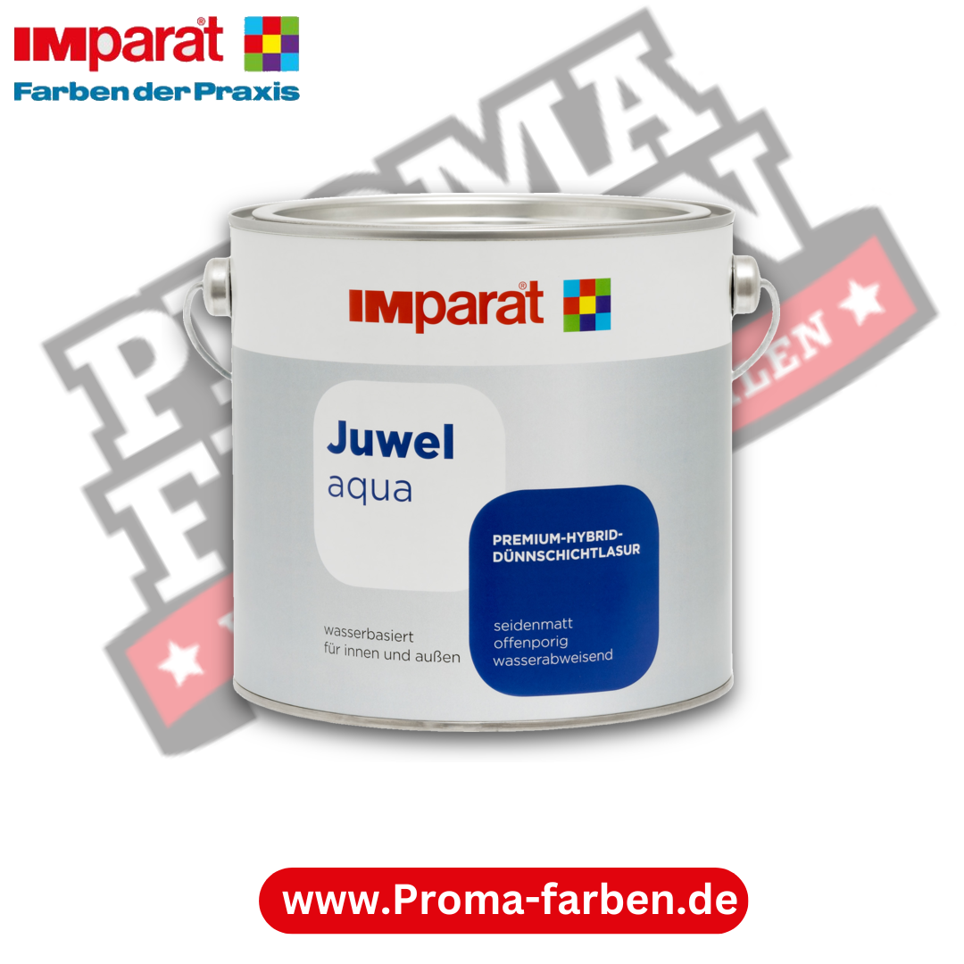 Imparat Juwel aqua kaufen bei Proma Farben