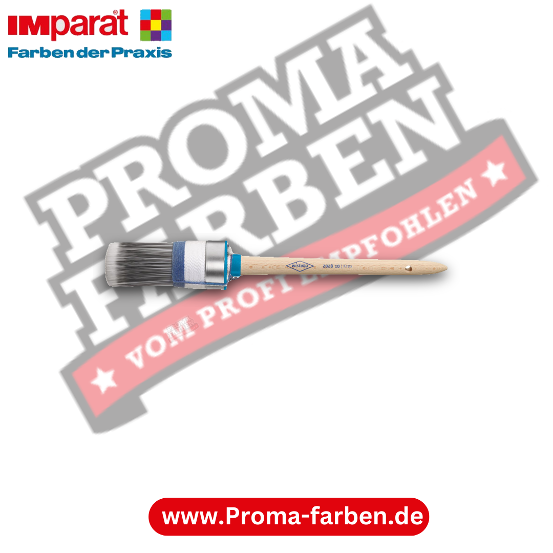 Imparat Ringpinsel 711 AQUA kaufen bei Proma Farben