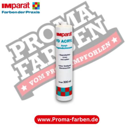 Imparat IMPARAT FD-Acryl kaufen bei Proma Farben