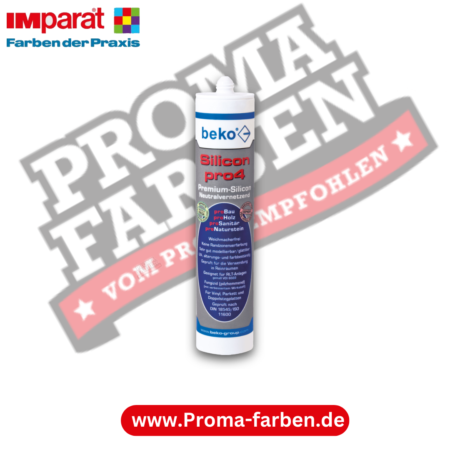 Imparat Beko Silicon Pro kaufen bei Proma Farben