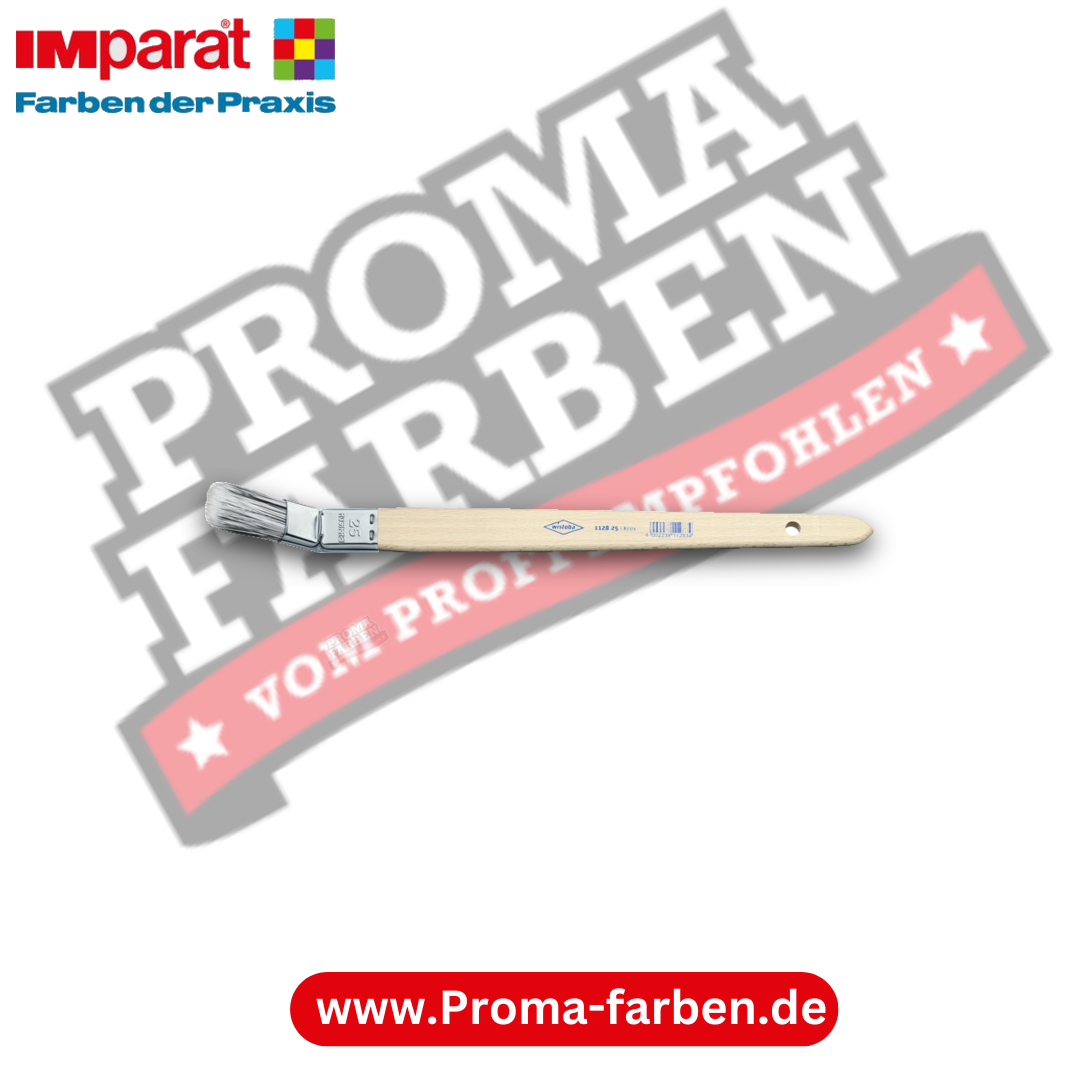 Imparat Plattpinsel 731 AQUA kaufen bei Proma Farben