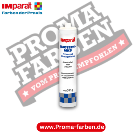 Imparat IMOTECT-MKS kaufen bei Proma Farben