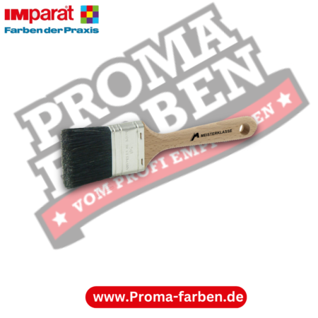 Imparat Flachpinsel 355 kaufen bei Proma Farben