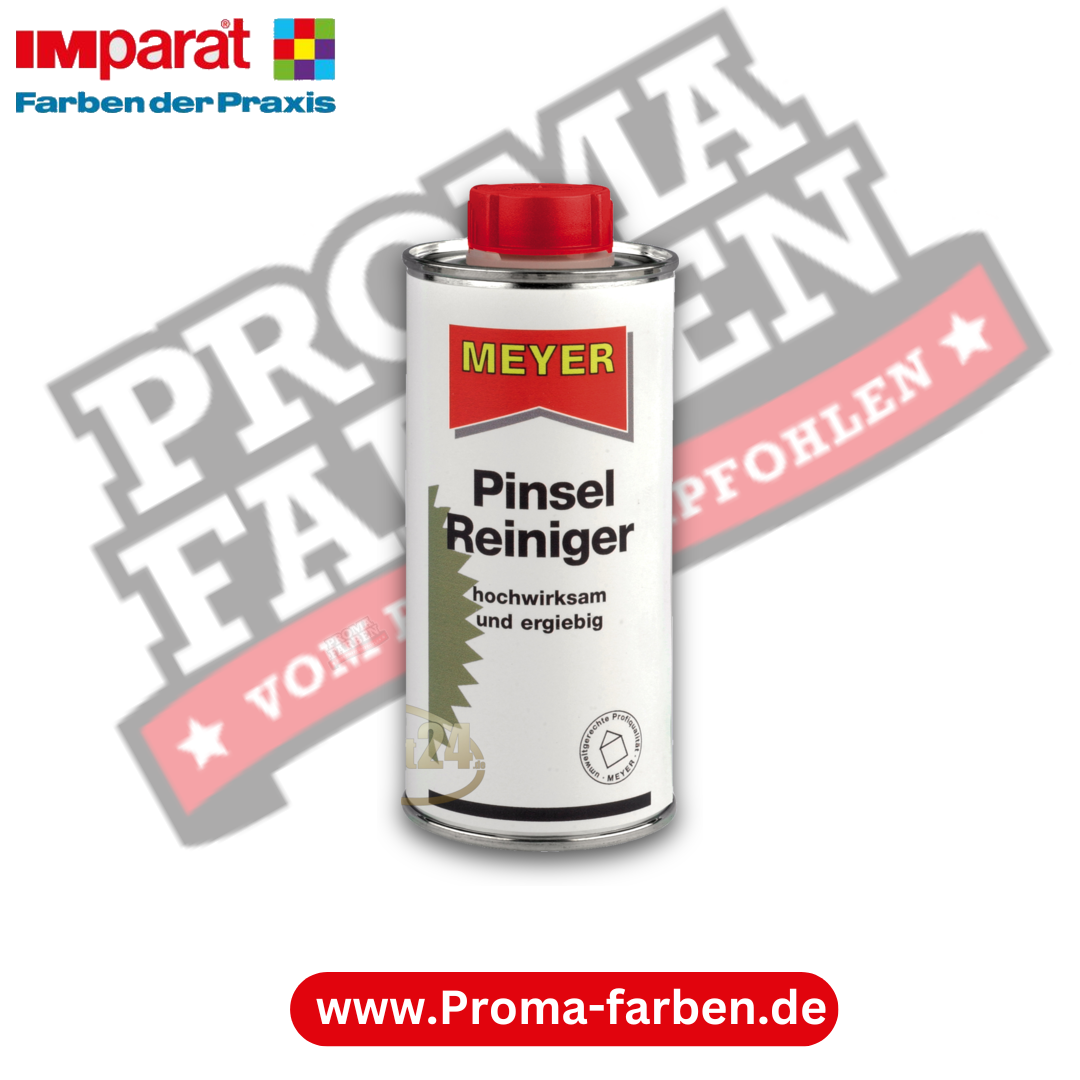 Imparat Pinselreiniger kaufen bei Proma Farben