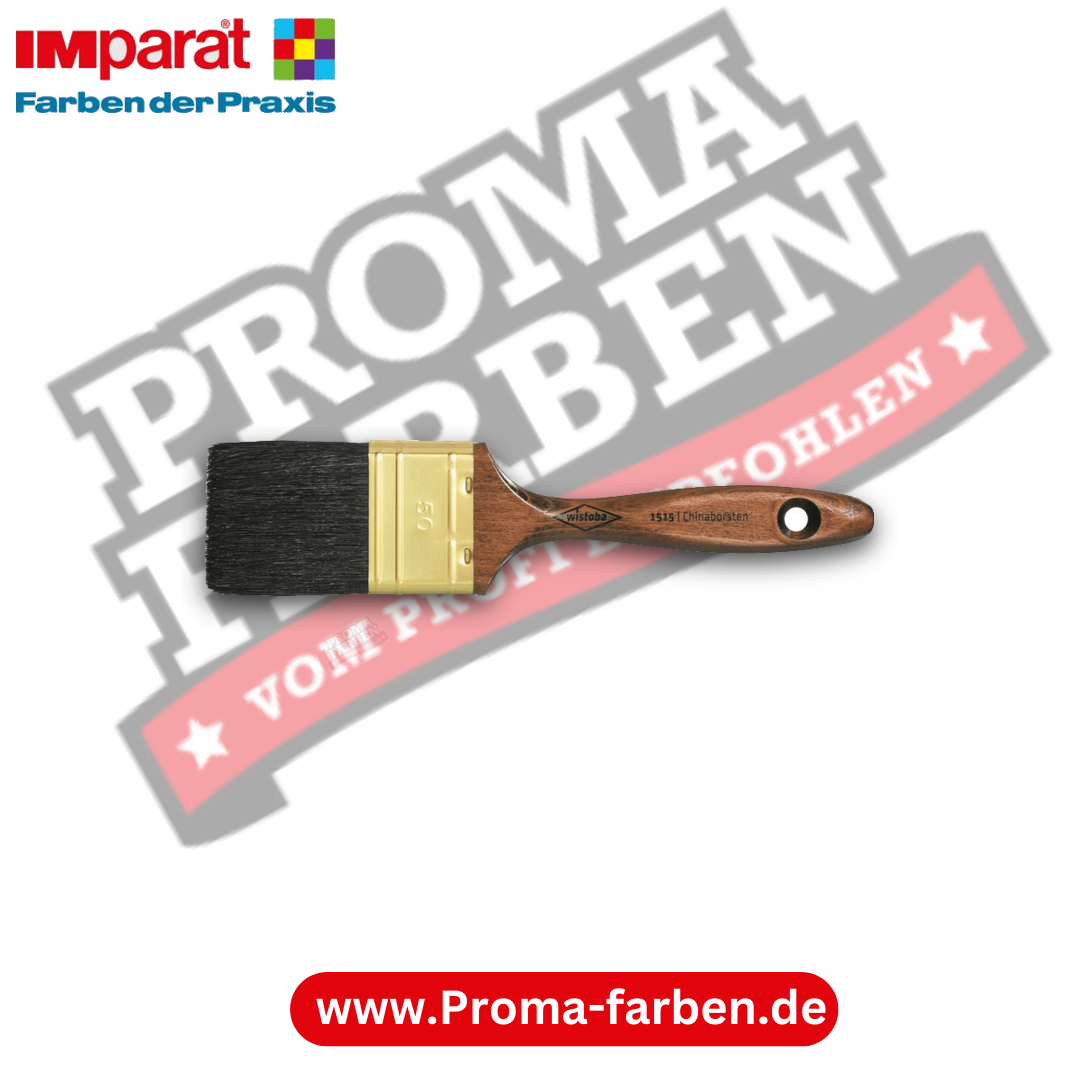 Imparat Lackier-Flachpinsel 360 kaufen bei Proma Farben