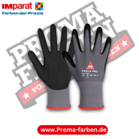 Imparat Montagehandschuhe kaufen bei Proma Farben