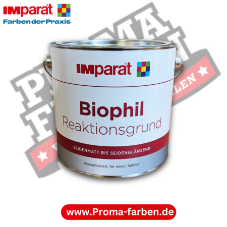 Imparat Biophil-Reaktionsgrund kaufen bei Proma Farben