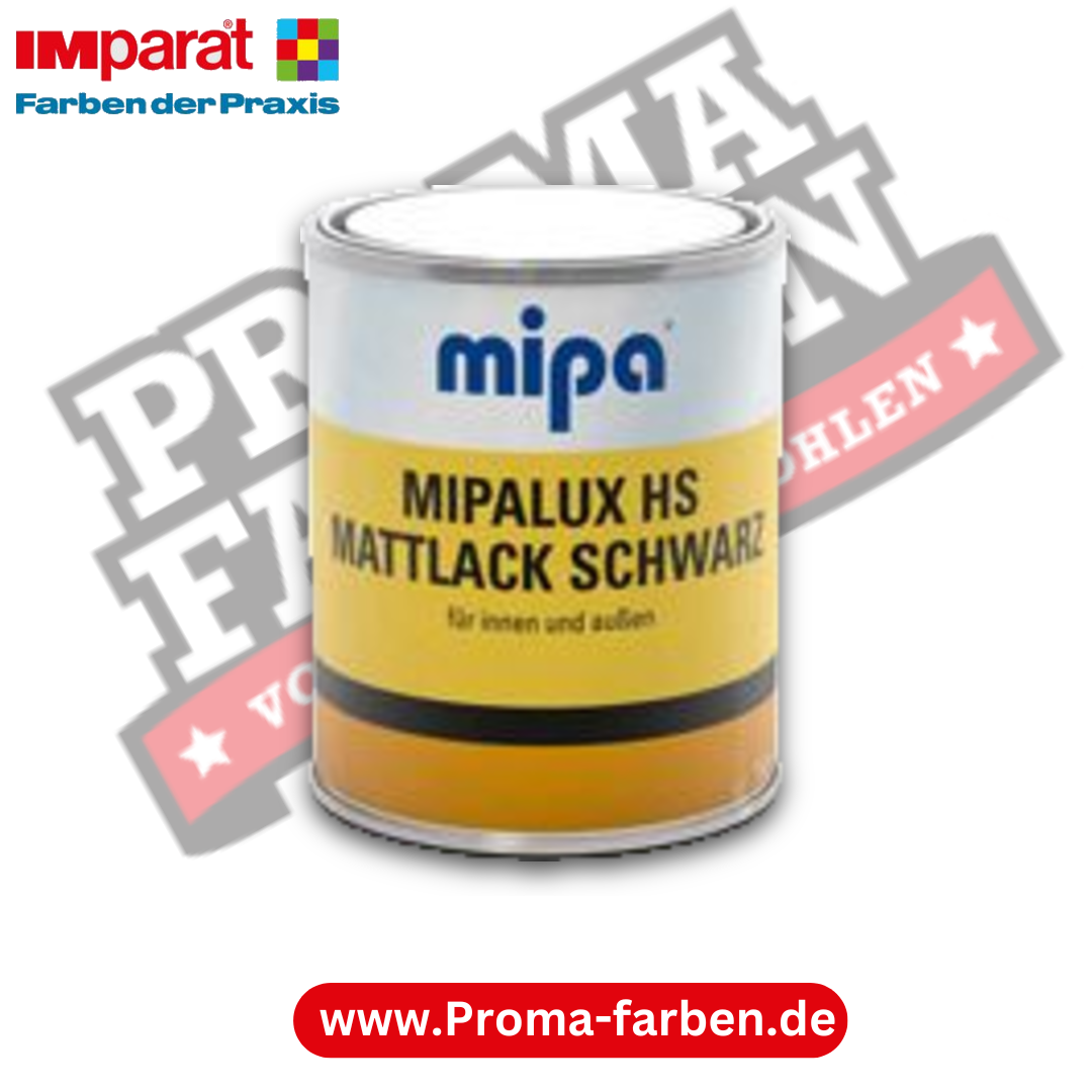 Imparat Kunstschmiede Mattlack kaufen bei Proma Farben