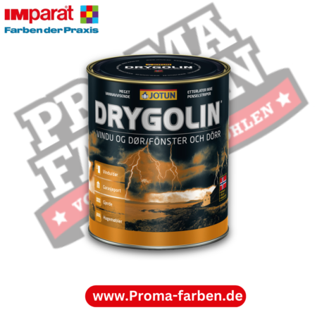 Imparat DRYGOLIN VINDU OG DOR kaufen bei Proma Farben