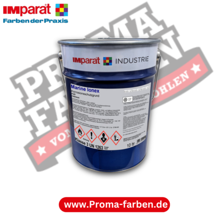 Imparat Marine Ionex Haftgrund kaufen bei Proma Farben