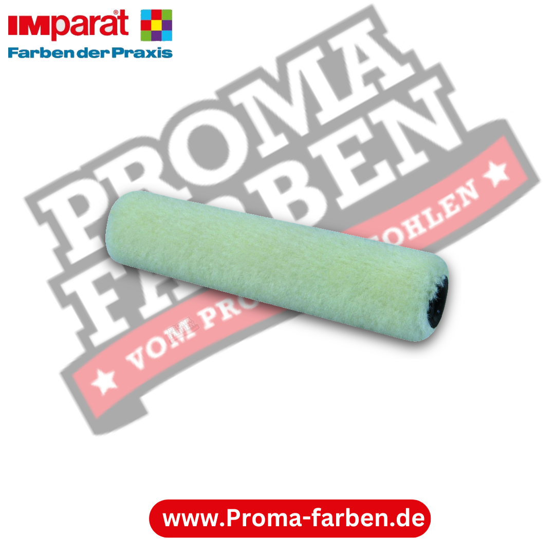 Imparat HK-Lackierwalze Velour kaufen bei Proma Farben
